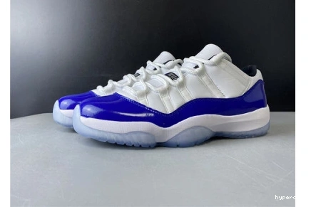 Hyperoad LOW “CONCORD” JORDAN 11 WMNS AIR 0813